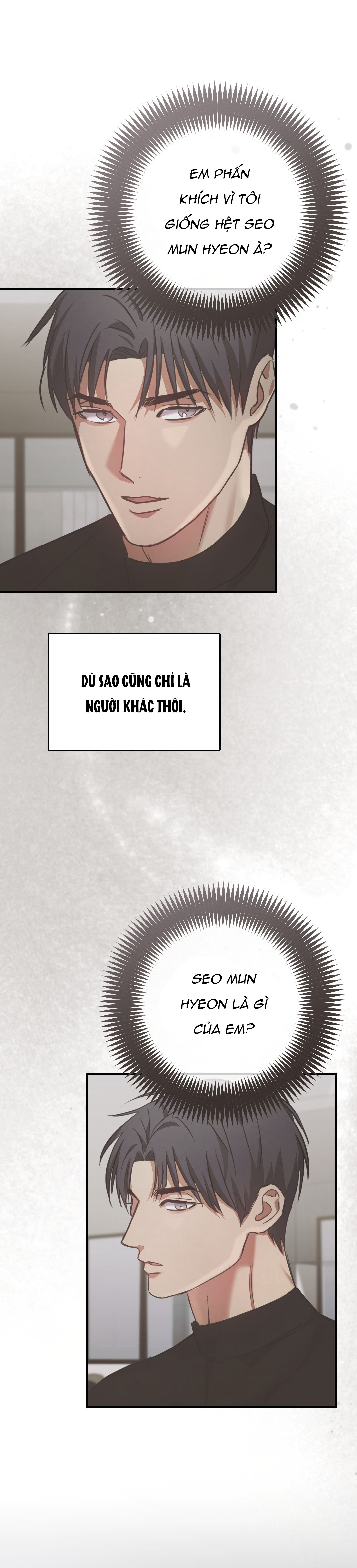 Cặp Đôi Guide Chapter 4 - Next 