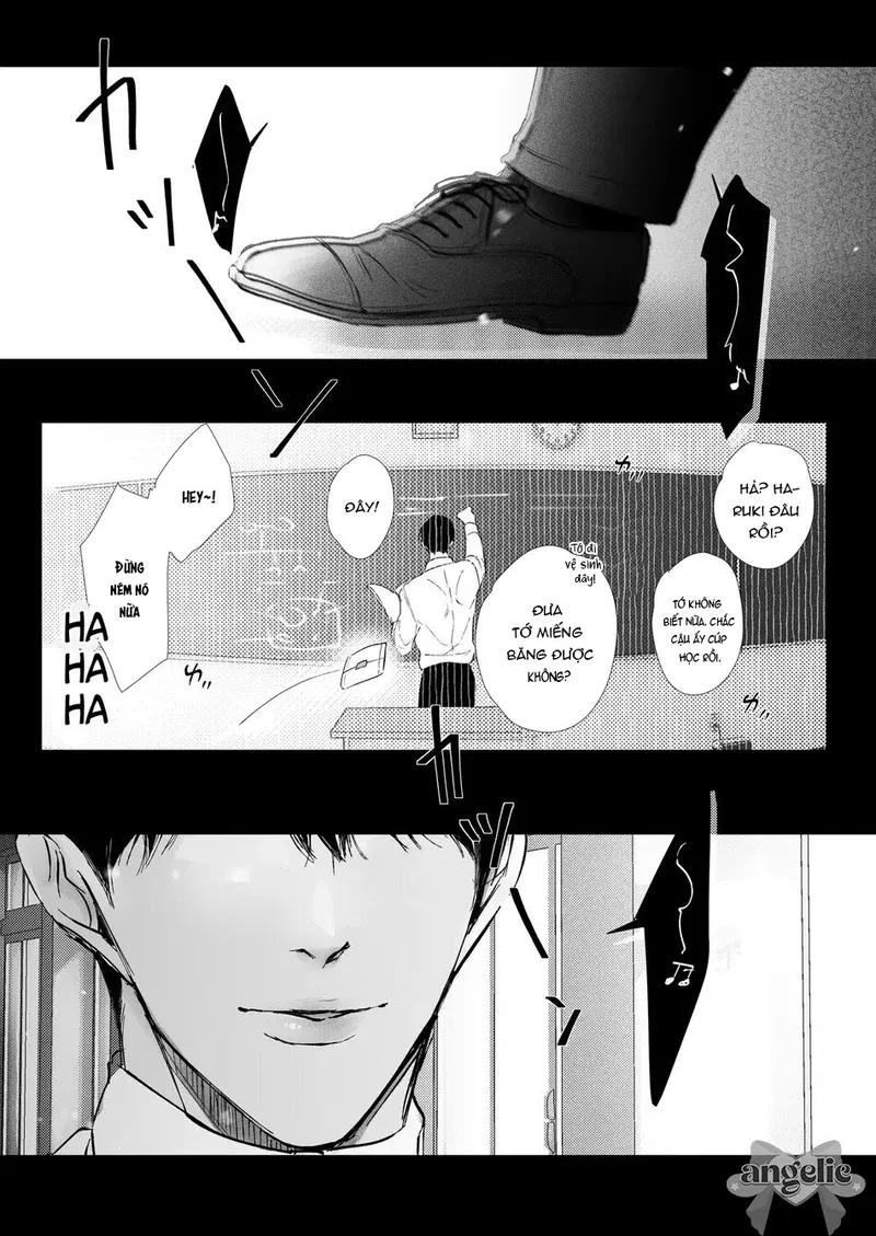 Oneshot tà răm nhà An Chapter 11.2 - Trang 2
