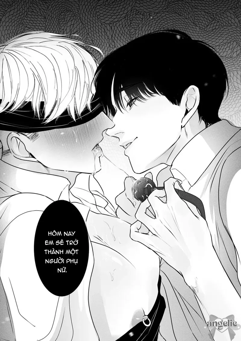 Oneshot tà răm nhà An Chapter 11.2 - Trang 2