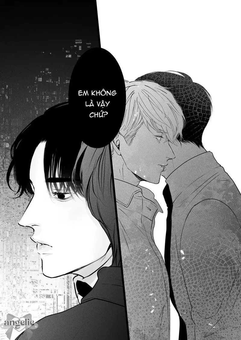Oneshot tà răm nhà An Chapter 11.2 - Trang 2