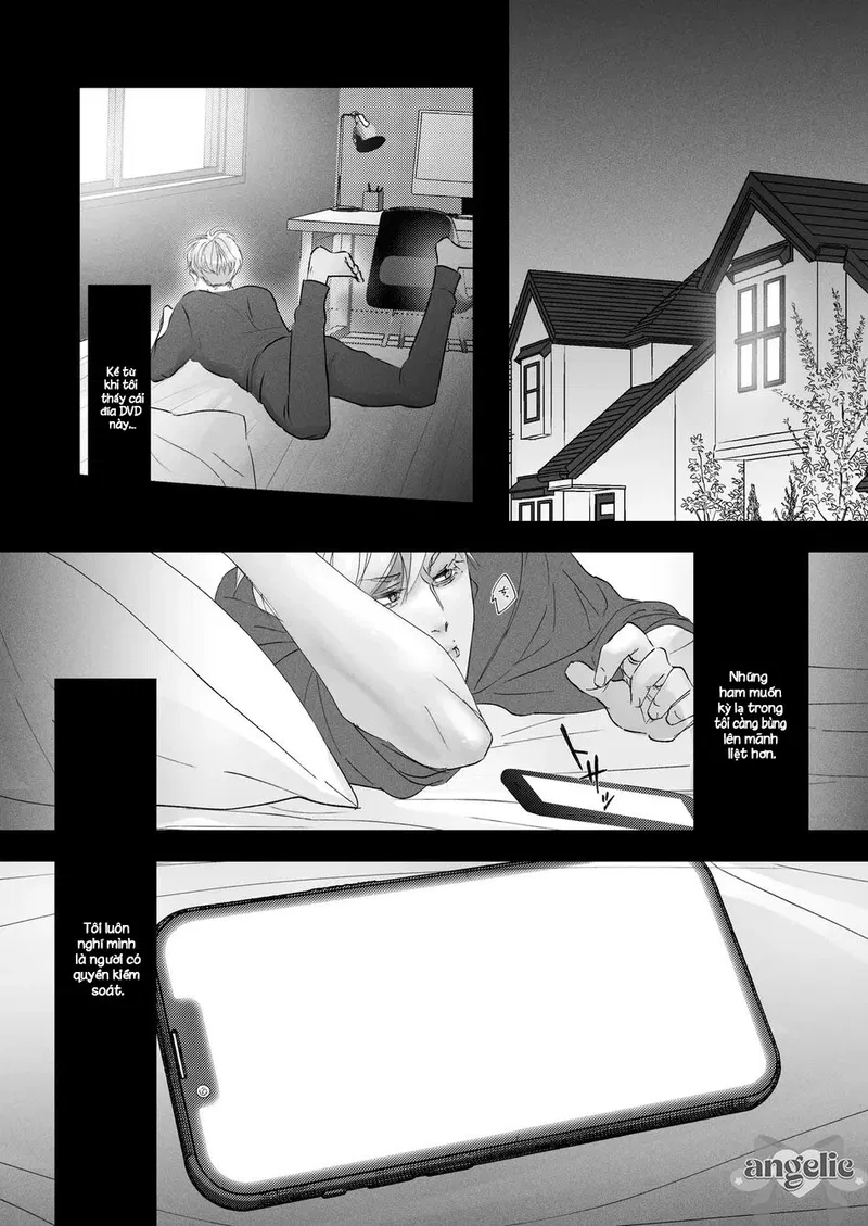 Oneshot tà răm nhà An Chapter 11.2 - Trang 2