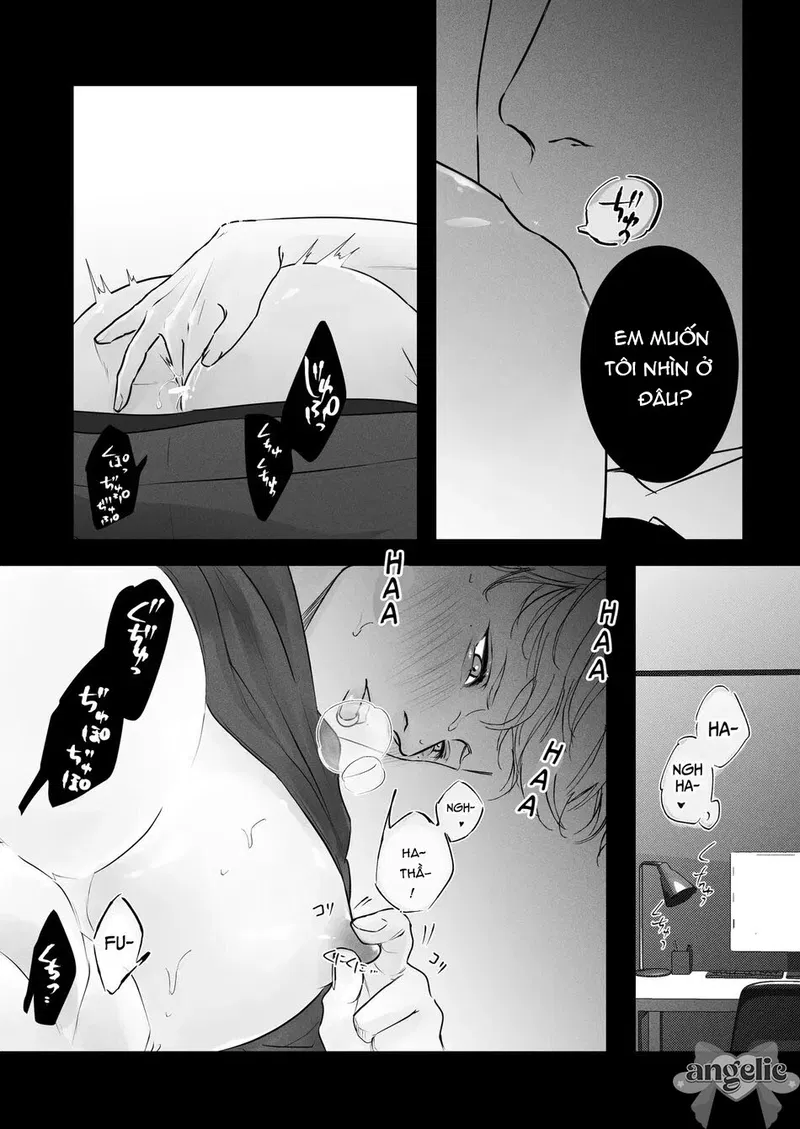Oneshot tà răm nhà An Chapter 11.2 - Trang 2