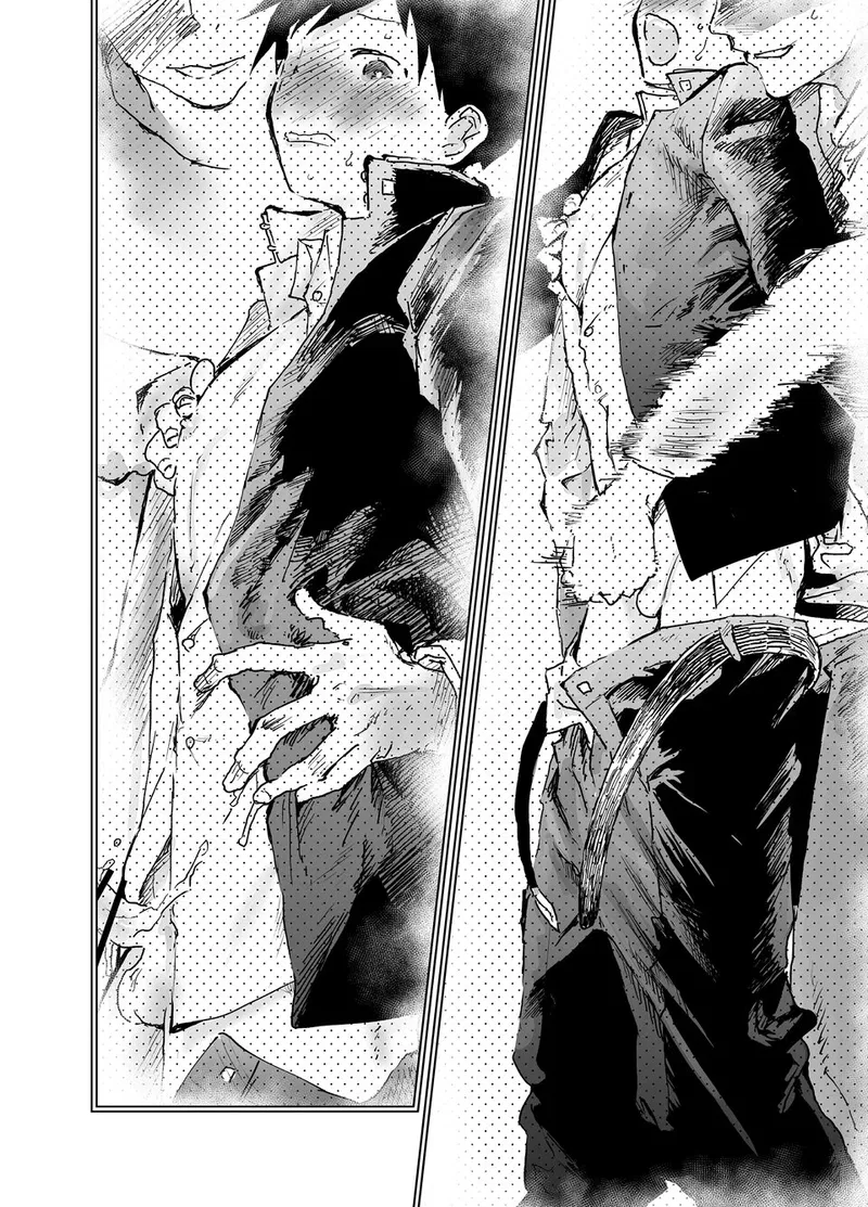 Oneshot tà răm nhà An Chapter 12 - Trang 2