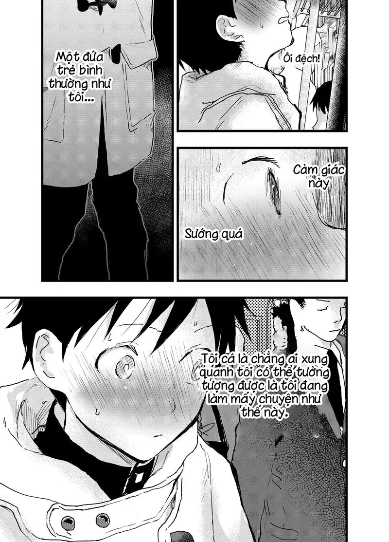 Oneshot tà răm nhà An Chapter 12 - Trang 2