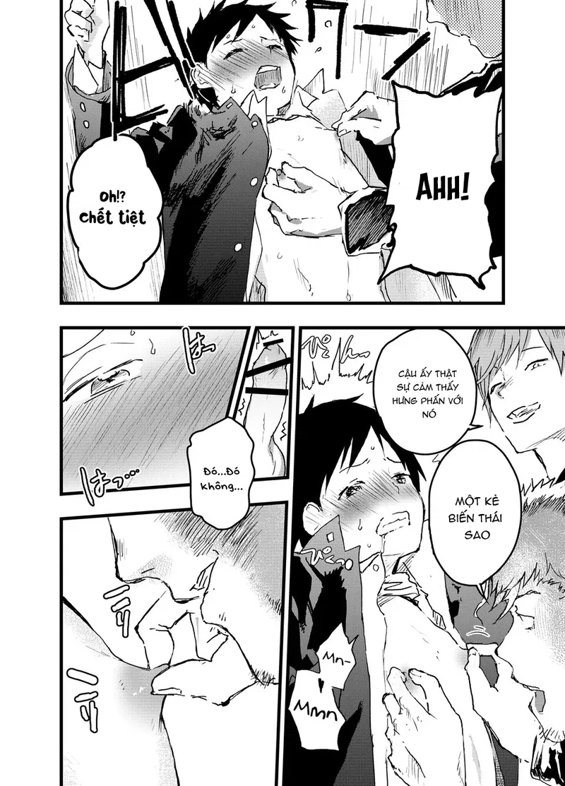 Oneshot tà răm nhà An Chapter 12 - Trang 2