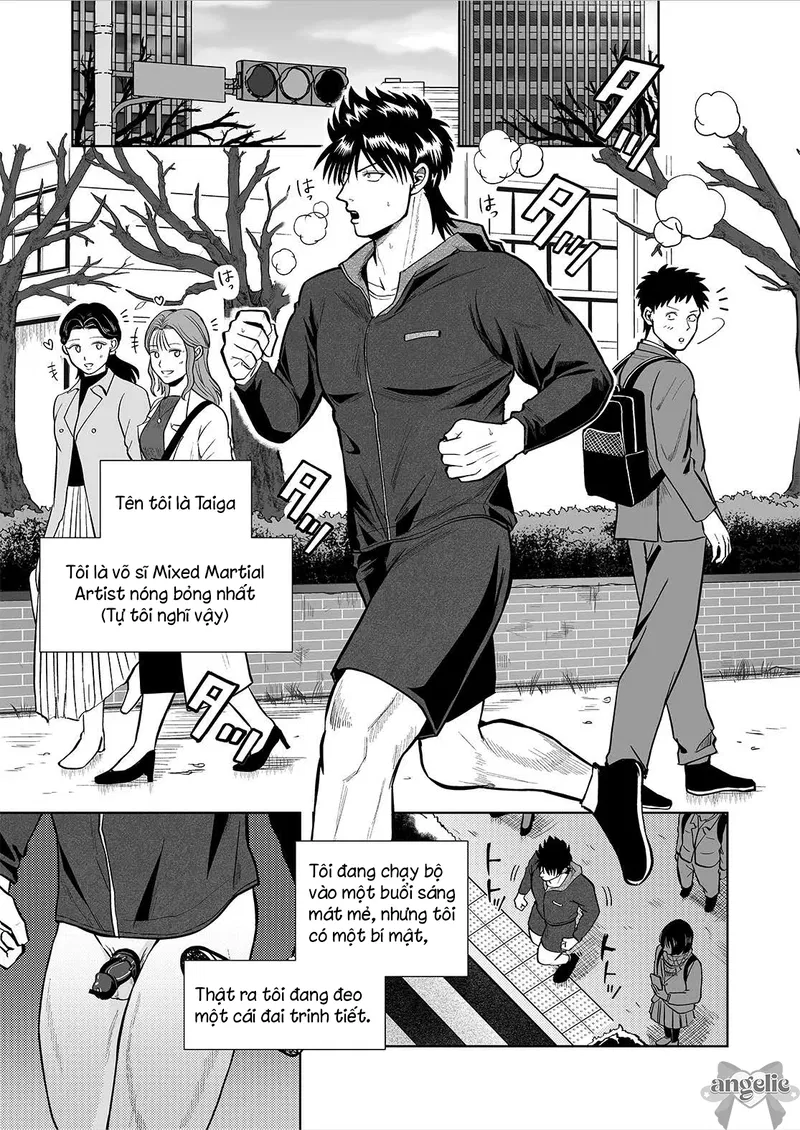 Oneshot tà răm nhà An Chapter 15 - Trang 2