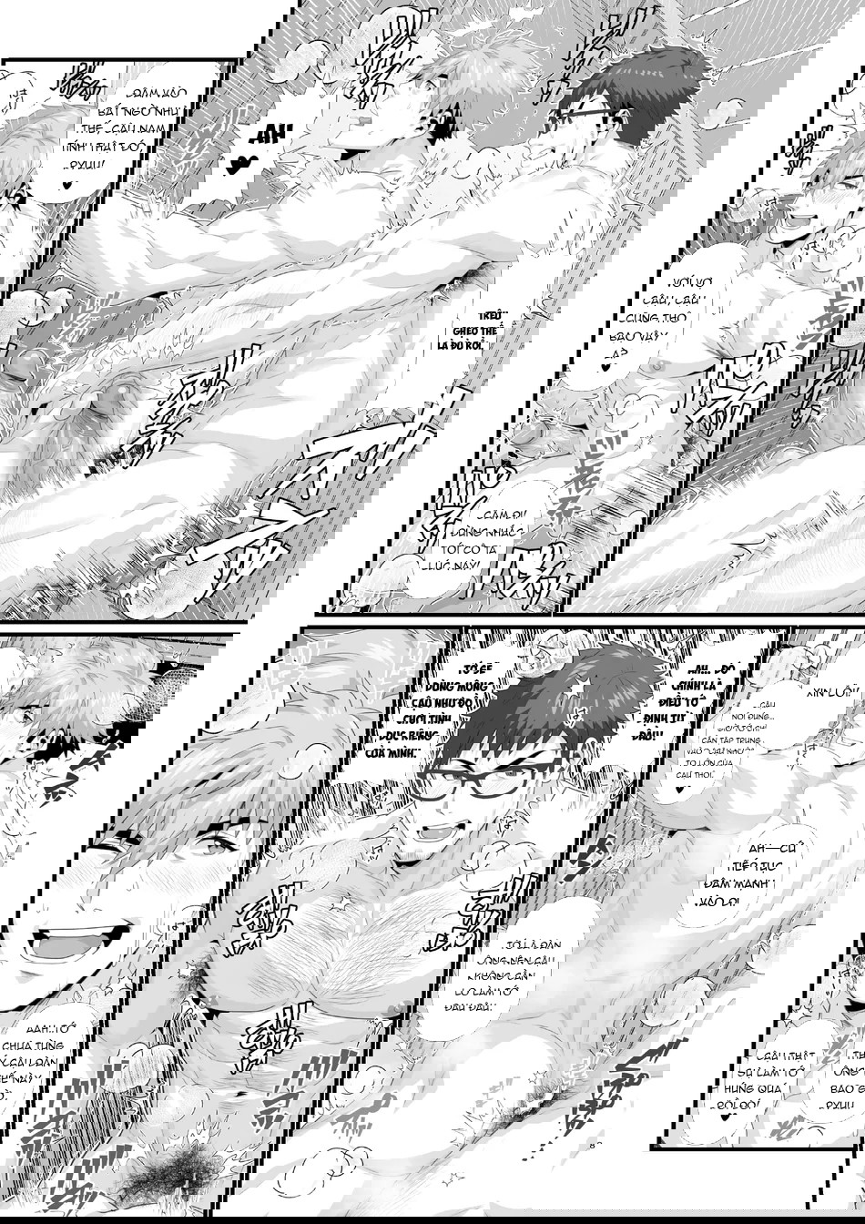 Oneshot tà răm nhà An Chapter 16 - Trang 2