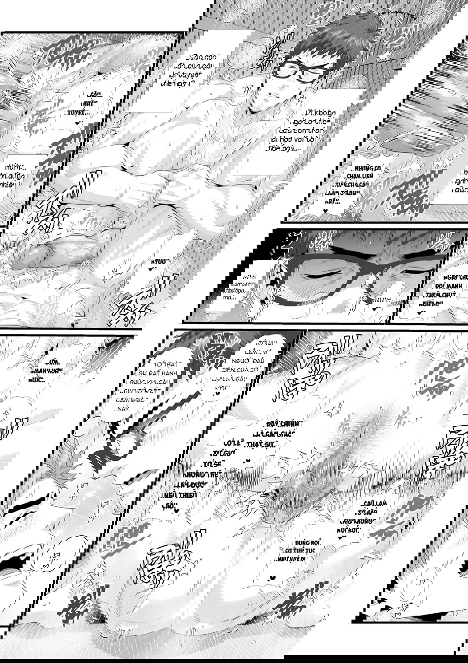 Oneshot tà răm nhà An Chapter 16 - Trang 2