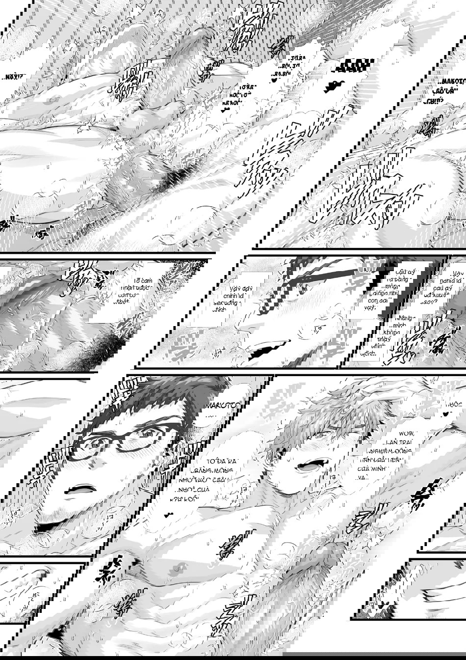 Oneshot tà răm nhà An Chapter 16 - Trang 2