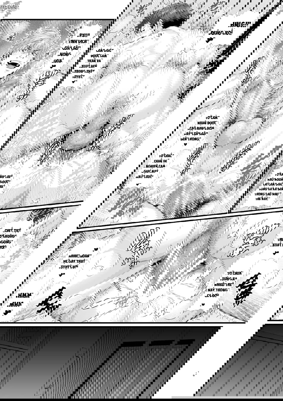Oneshot tà răm nhà An Chapter 16 - Trang 2