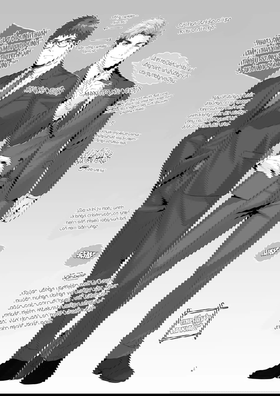 Oneshot tà răm nhà An Chapter 16 - Trang 2