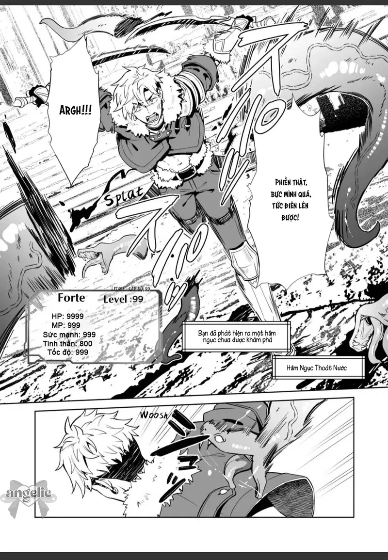 Oneshot tà răm nhà An Chapter 18.1 - Trang 2