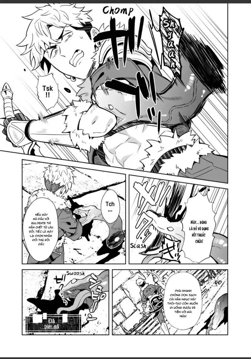 Oneshot tà răm nhà An Chapter 18.1 - Trang 2