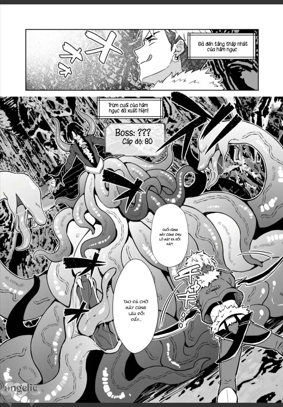 Oneshot tà răm nhà An Chapter 18.1 - Trang 2