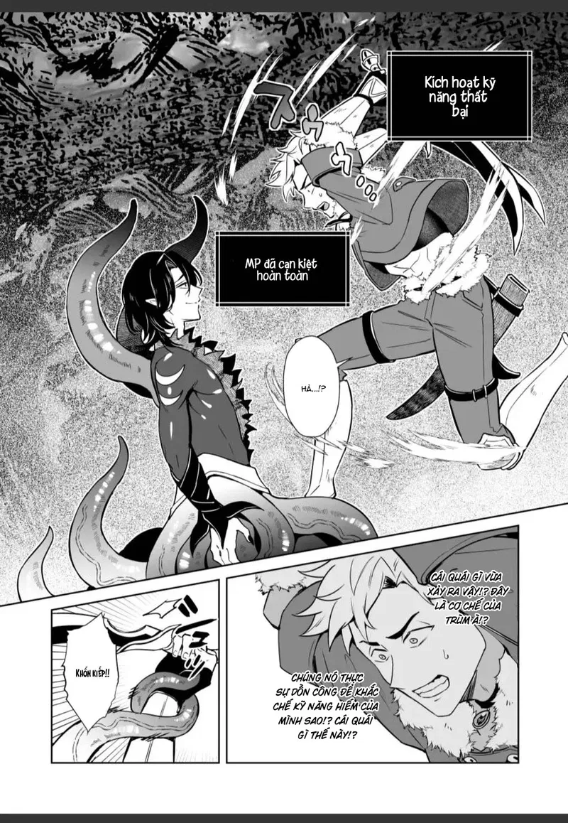 Oneshot tà răm nhà An Chapter 18.1 - Trang 2