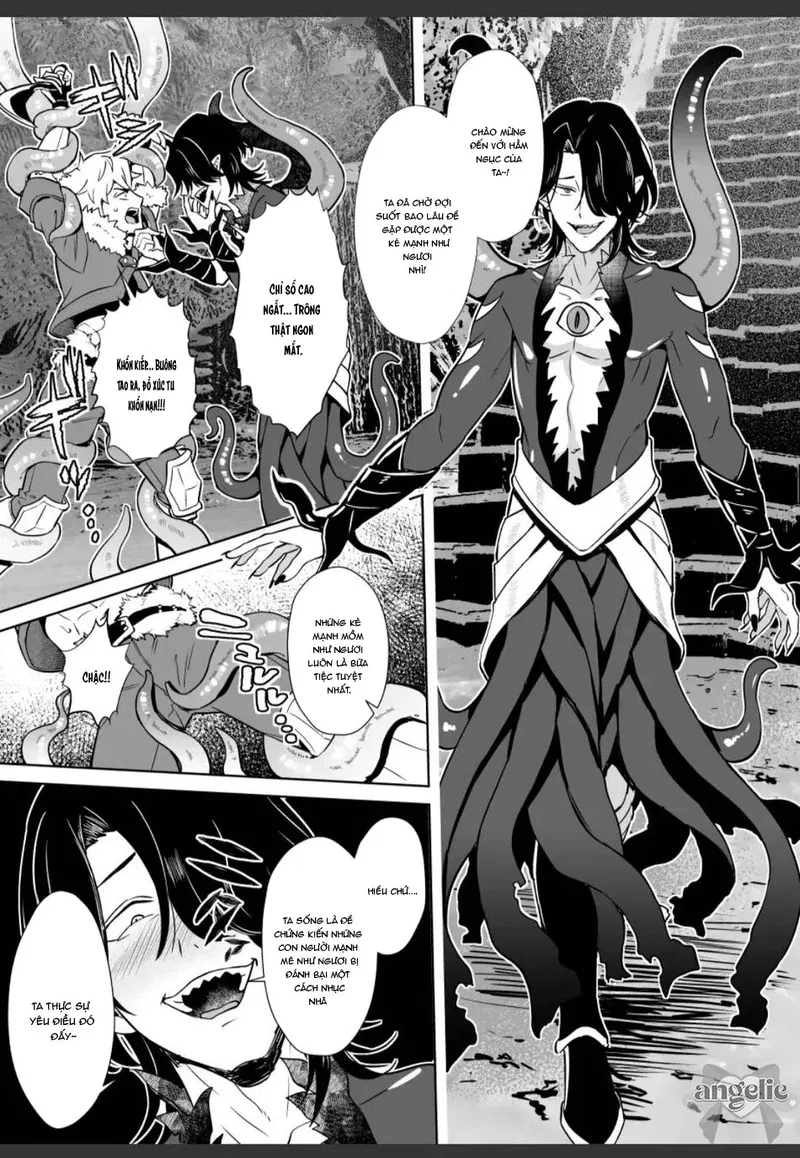 Oneshot tà răm nhà An Chapter 18.1 - Trang 2