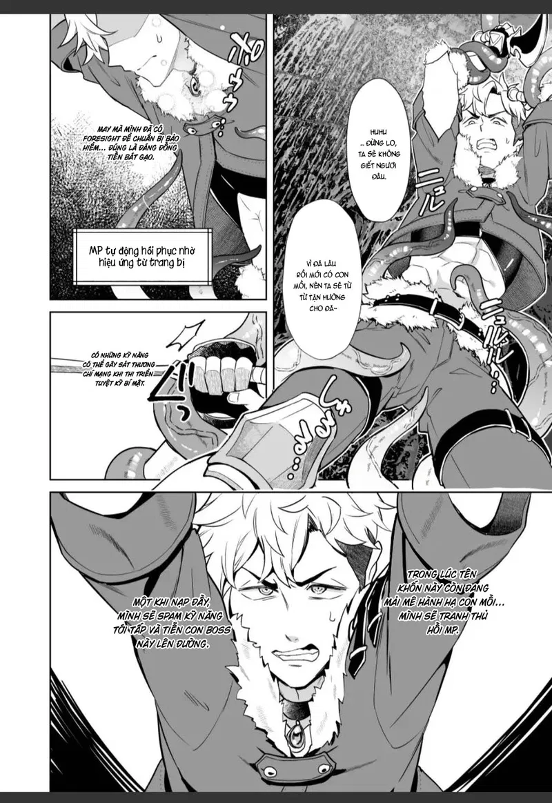 Oneshot tà răm nhà An Chapter 18.1 - Trang 2