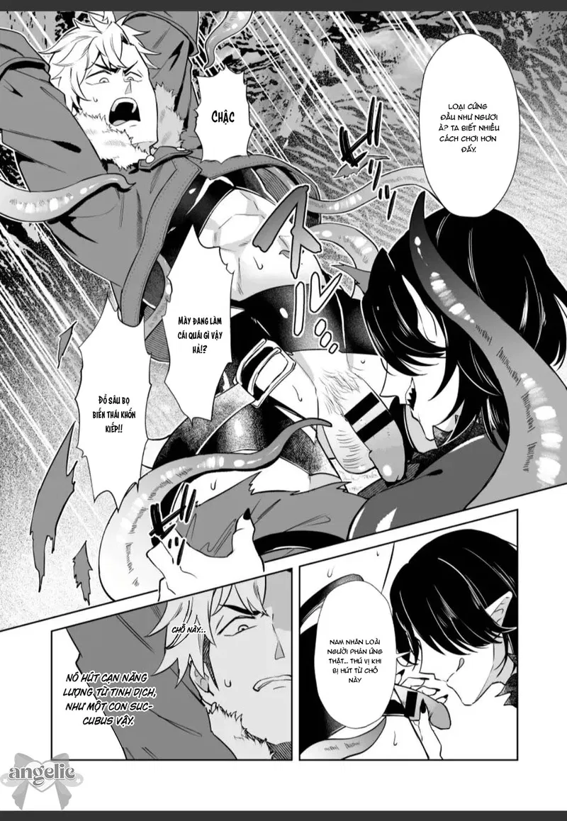 Oneshot tà răm nhà An Chapter 18.1 - Trang 2
