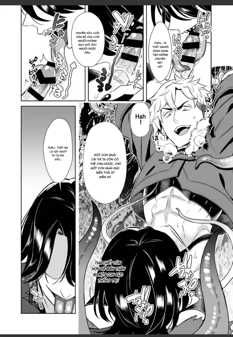 Oneshot tà răm nhà An Chapter 18.1 - Trang 2