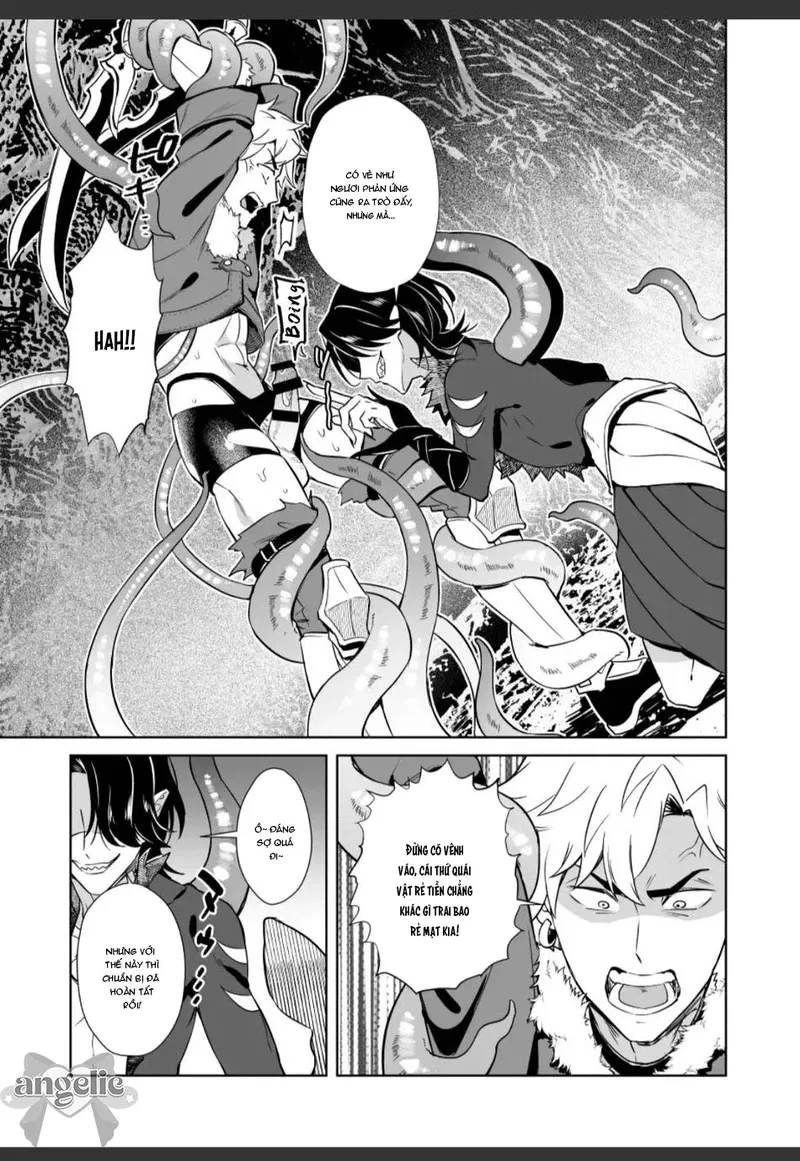 Oneshot tà răm nhà An Chapter 18.1 - Trang 2