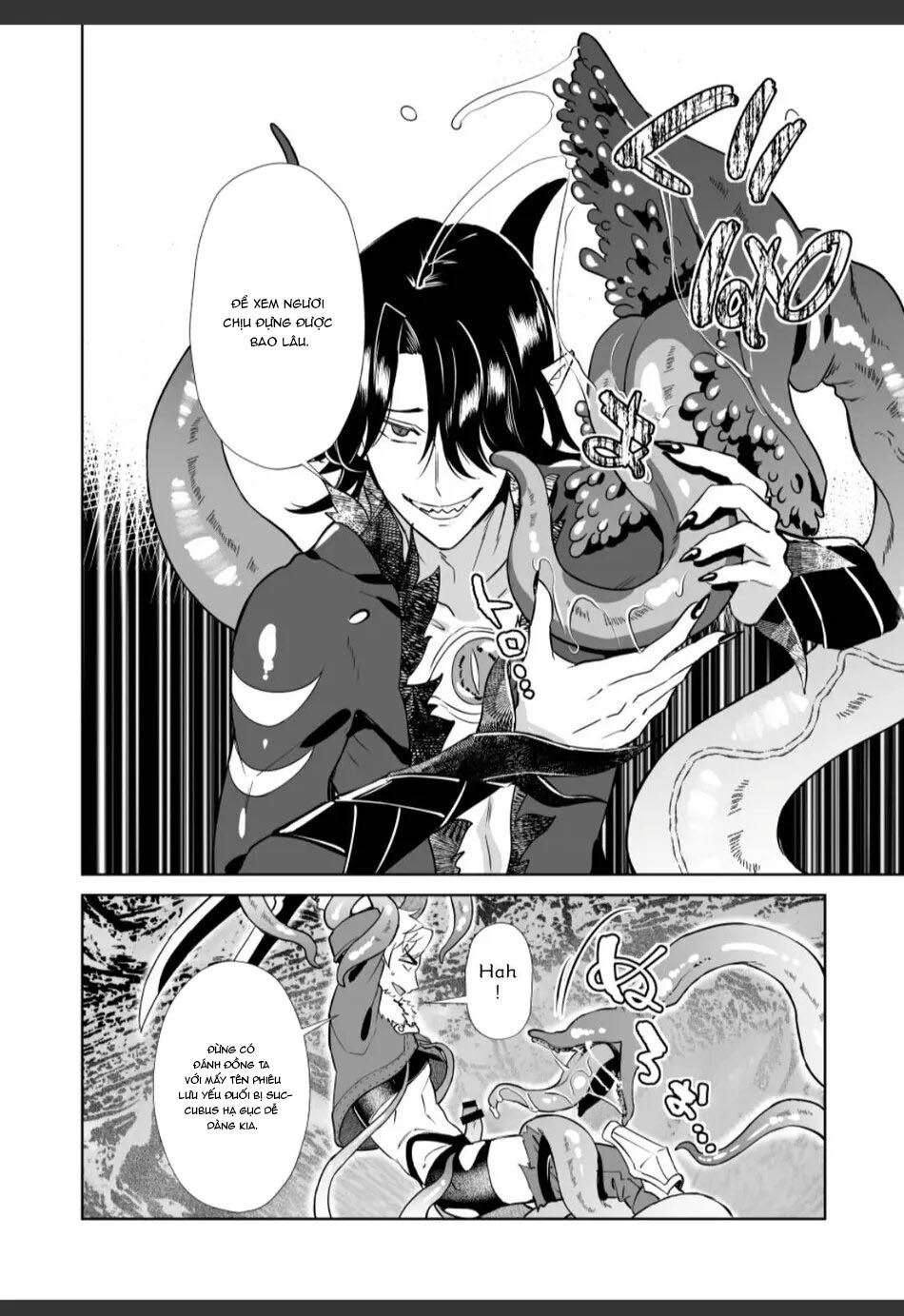 Oneshot tà răm nhà An Chapter 18.1 - Trang 2