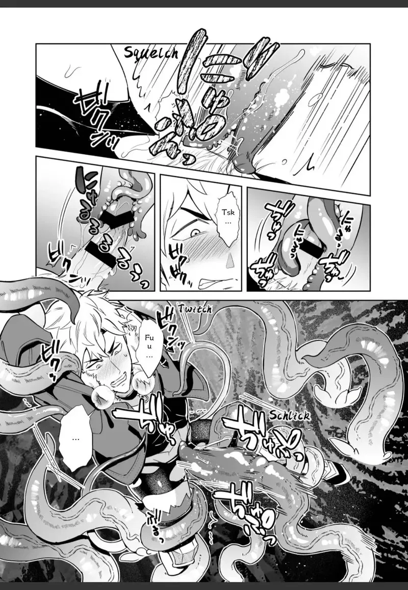 Oneshot tà răm nhà An Chapter 18.1 - Trang 2