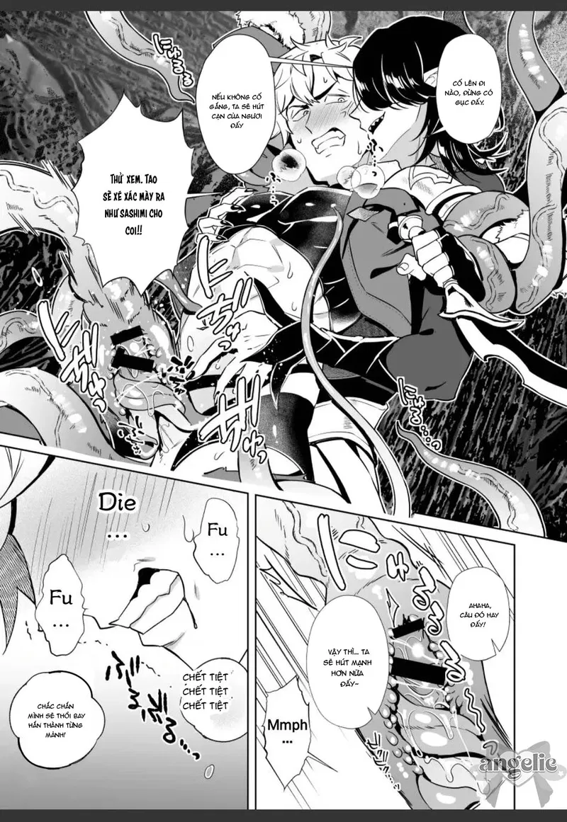 Oneshot tà răm nhà An Chapter 18.1 - Trang 2