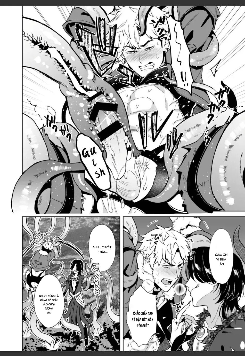 Oneshot tà răm nhà An Chapter 18.1 - Trang 2