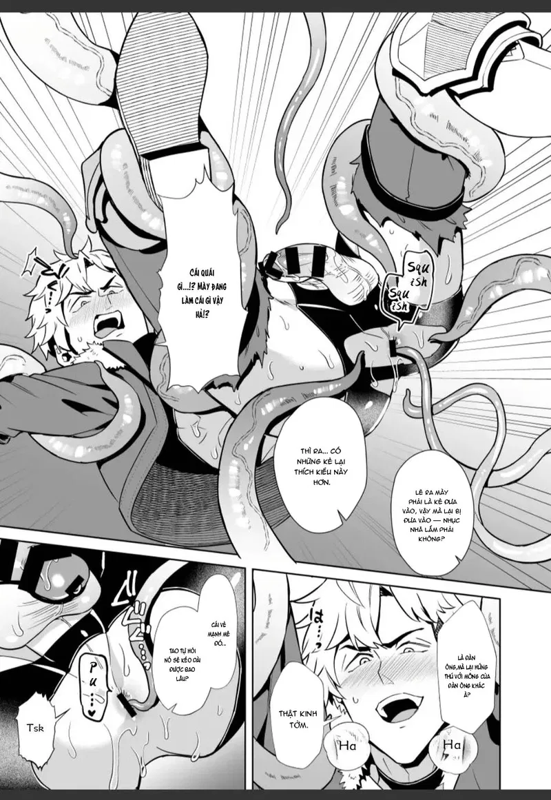 Oneshot tà răm nhà An Chapter 18.1 - Trang 2