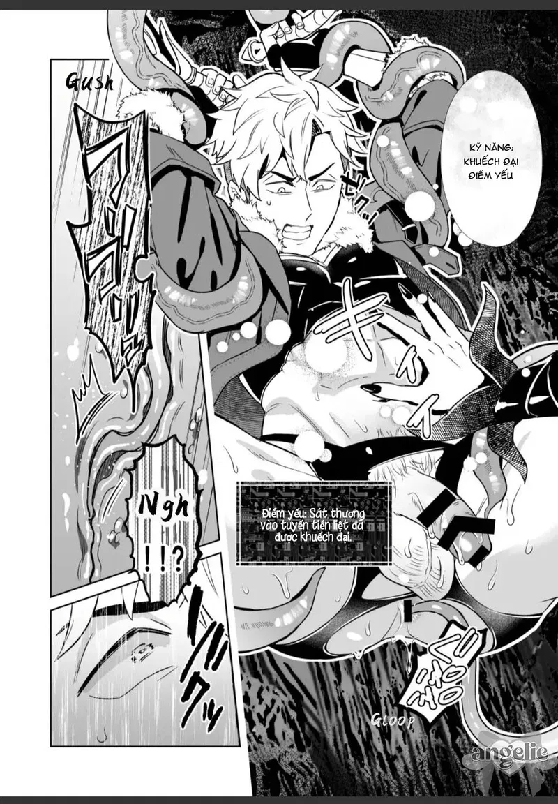 Oneshot tà răm nhà An Chapter 18.1 - Trang 2