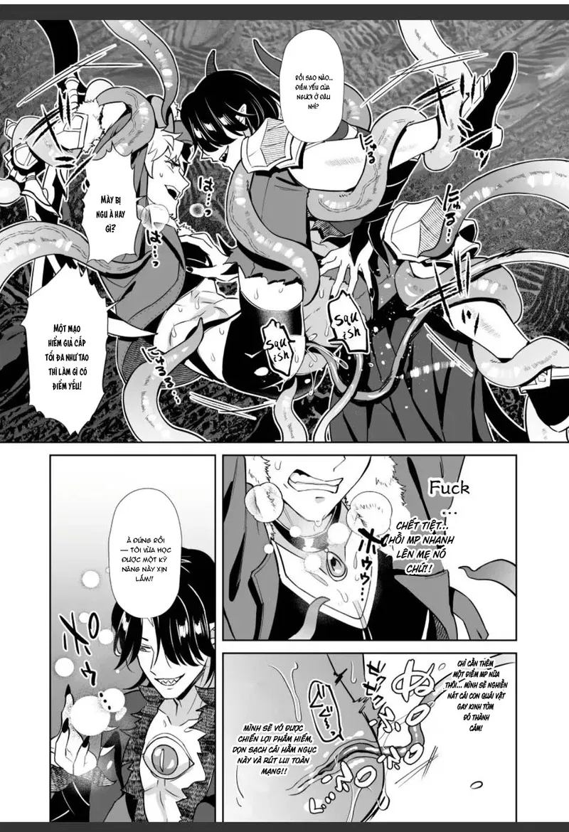Oneshot tà răm nhà An Chapter 18.1 - Trang 2