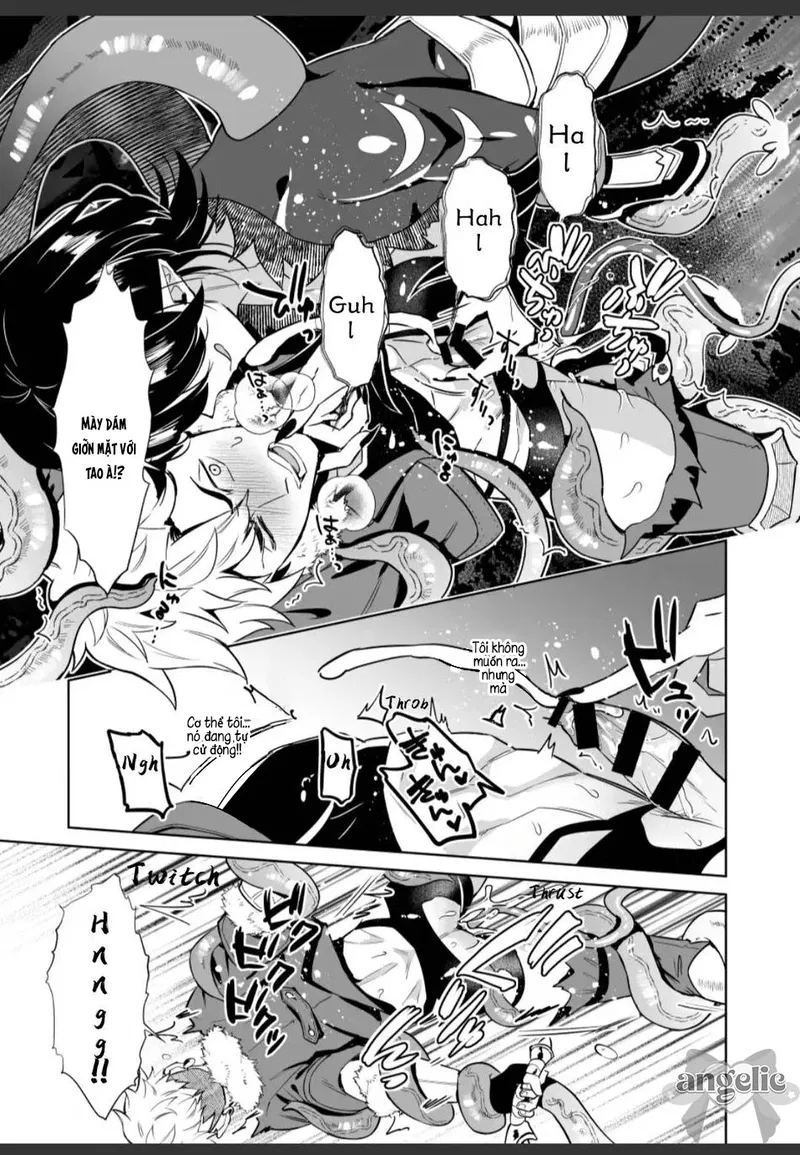 Oneshot tà răm nhà An Chapter 18.1 - Trang 2
