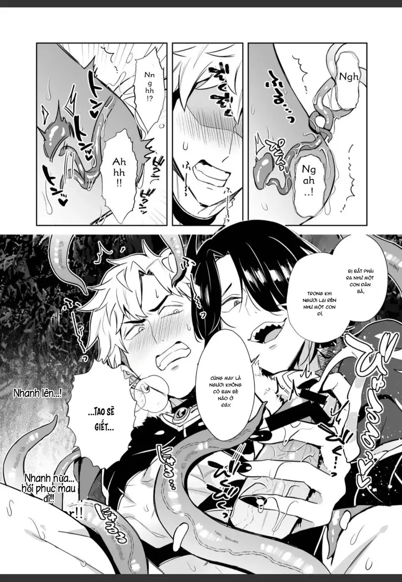 Oneshot tà răm nhà An Chapter 18.1 - Trang 2