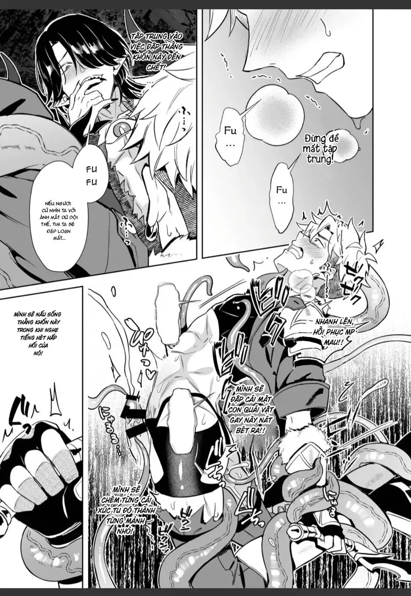 Oneshot tà răm nhà An Chapter 18.1 - Trang 2