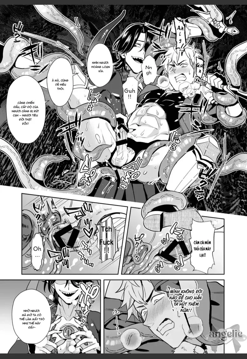 Oneshot tà răm nhà An Chapter 18.1 - Trang 2