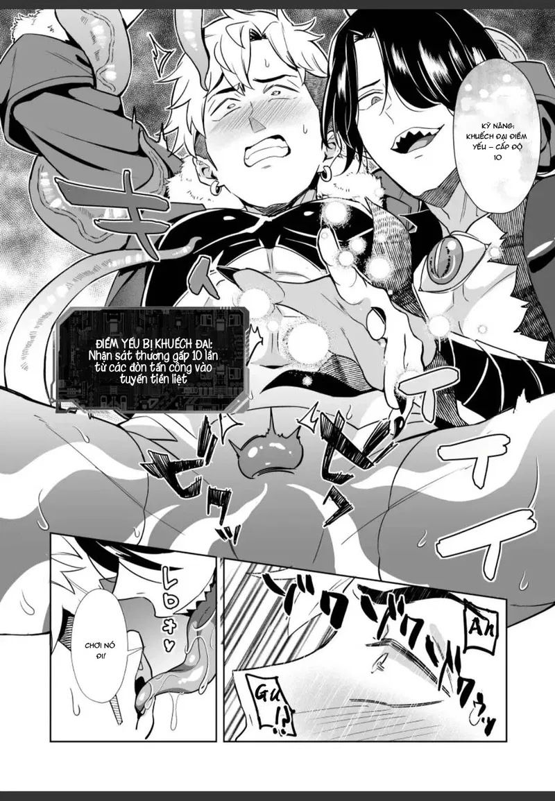 Oneshot tà răm nhà An Chapter 18.1 - Trang 2