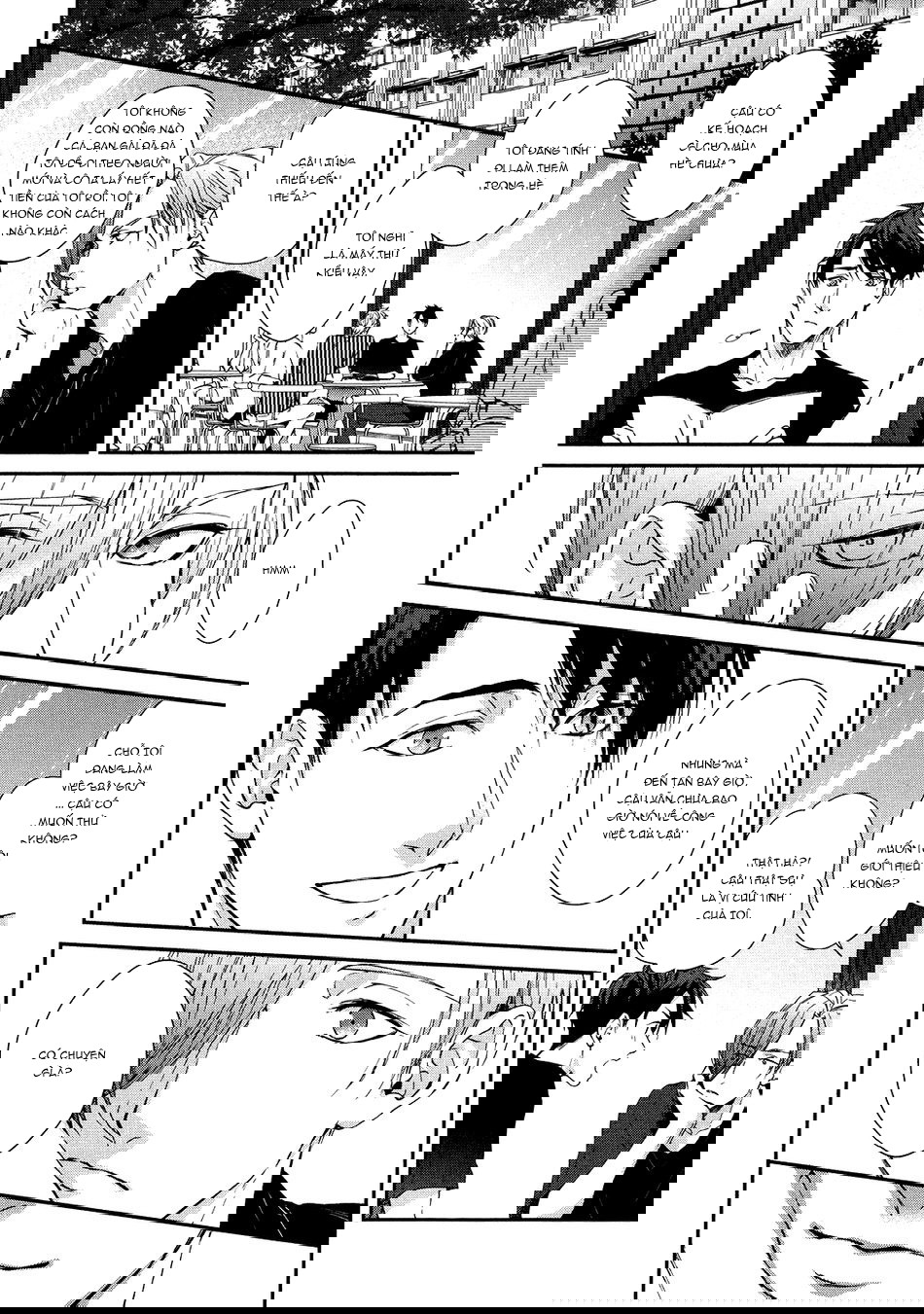 Oneshot tà răm nhà An Chapter 20 - Trang 2