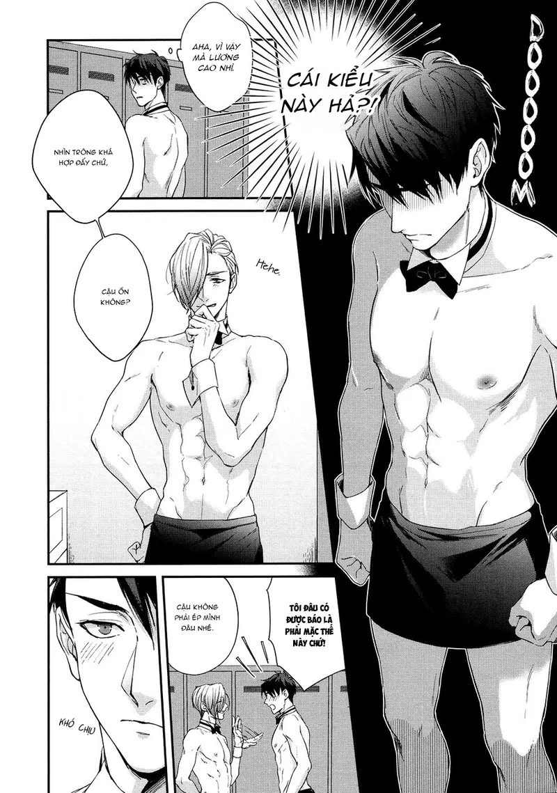 Oneshot tà răm nhà An Chapter 20 - Trang 2