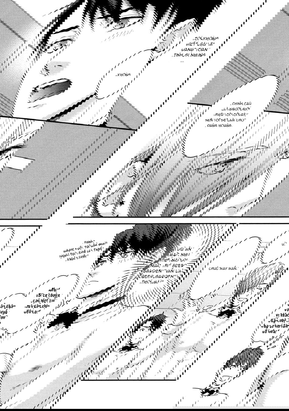 Oneshot tà răm nhà An Chapter 20 - Trang 2