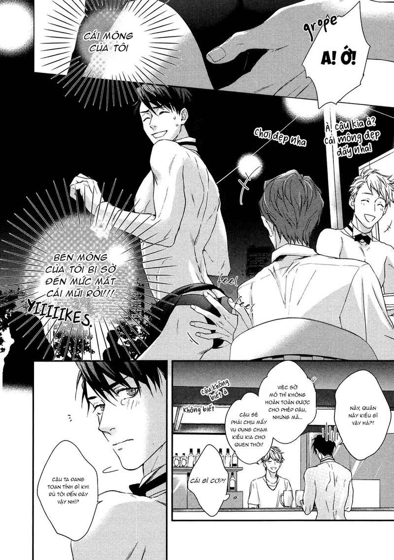 Oneshot tà răm nhà An Chapter 20 - Trang 2