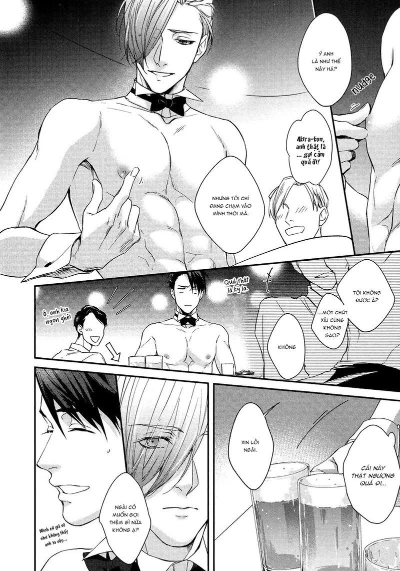 Oneshot tà răm nhà An Chapter 20 - Trang 2