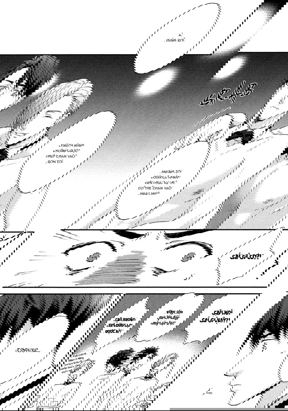 Oneshot tà răm nhà An Chapter 20 - Trang 2