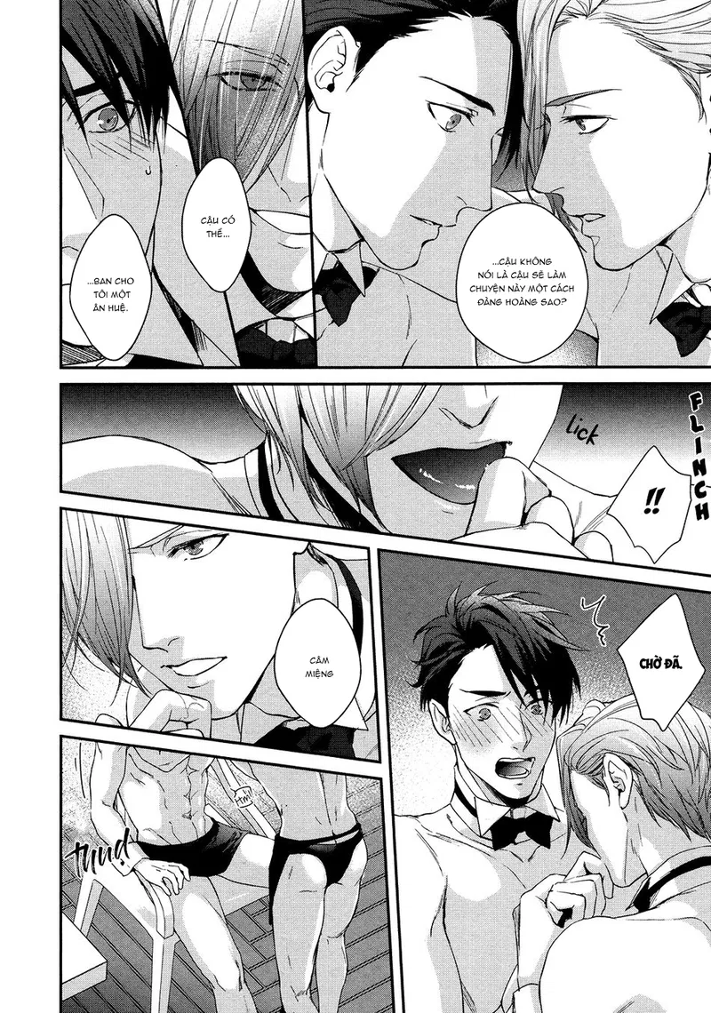 Oneshot tà răm nhà An Chapter 20 - Trang 2