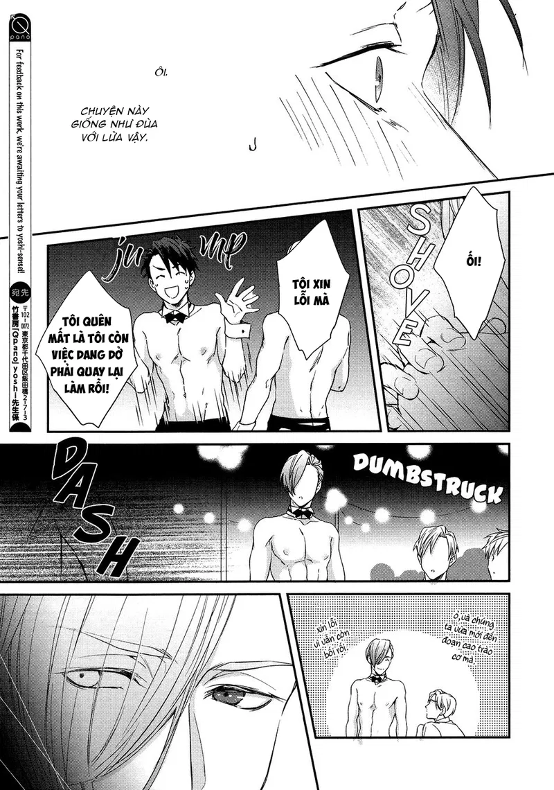 Oneshot tà răm nhà An Chapter 20 - Trang 2