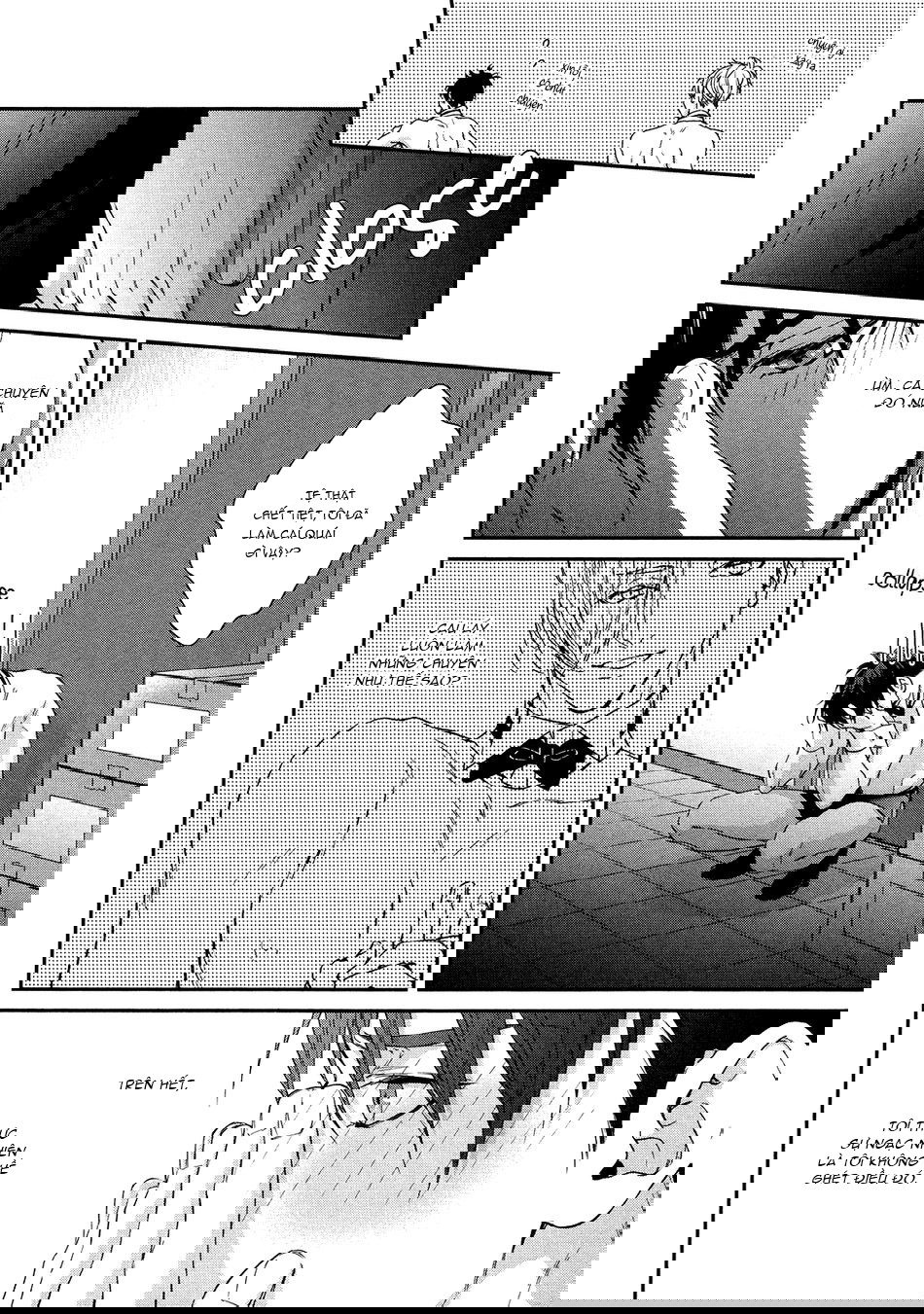 Oneshot tà răm nhà An Chapter 20 - Trang 2