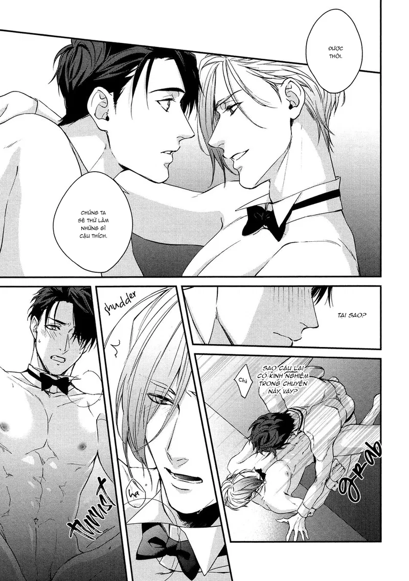 Oneshot tà răm nhà An Chapter 20 - Trang 2