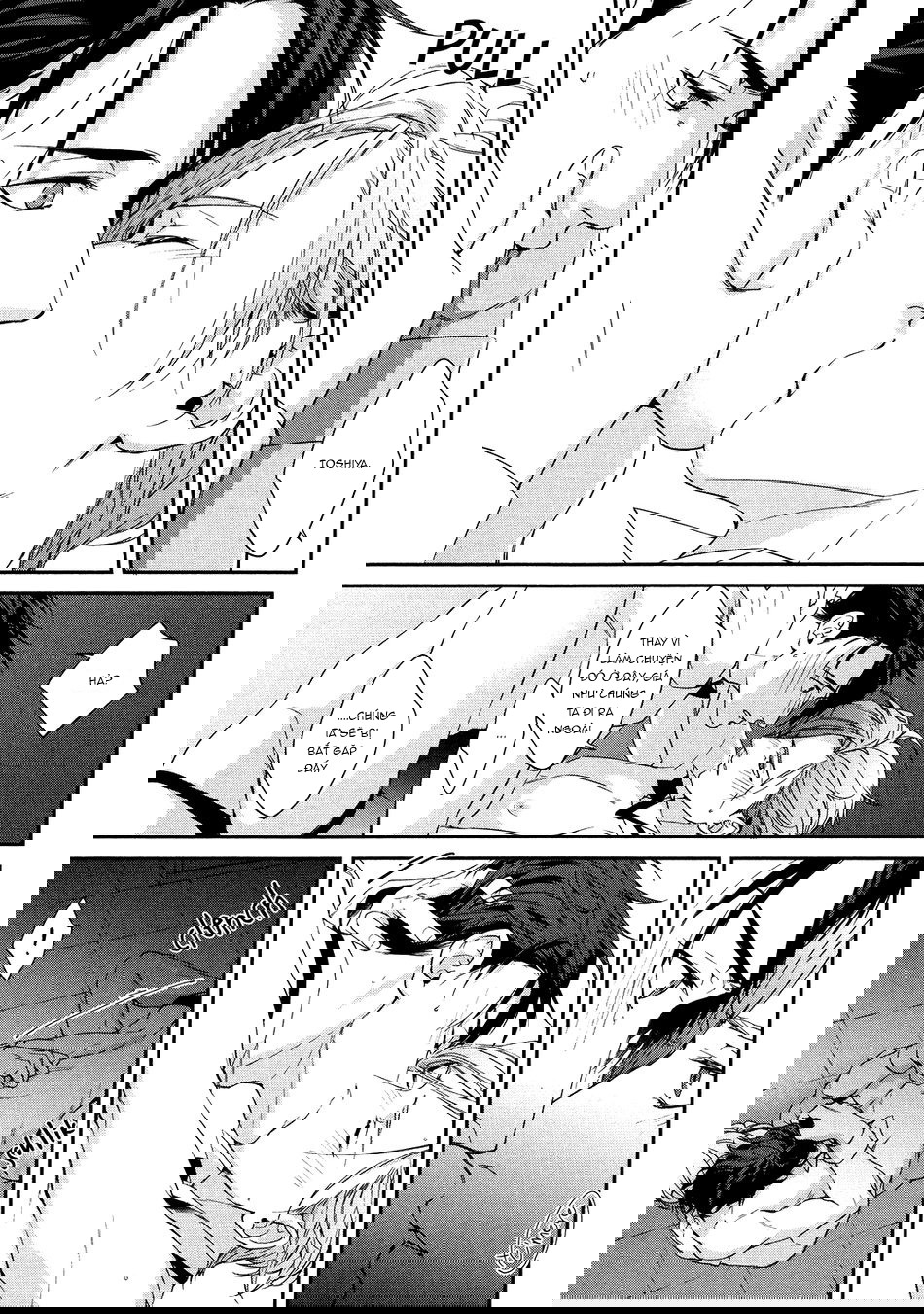 Oneshot tà răm nhà An Chapter 20 - Trang 2