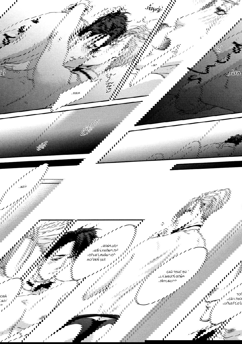 Oneshot tà răm nhà An Chapter 20 - Trang 2