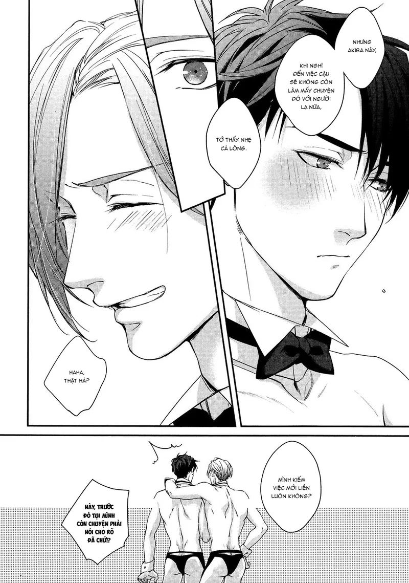 Oneshot tà răm nhà An Chapter 20 - Trang 2