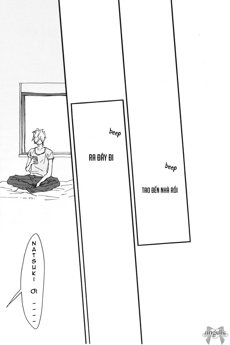 Oneshot tà răm nhà An Chapter 21 - Trang 2